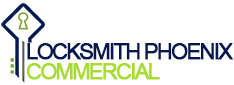 Locksmith Phoenix logo