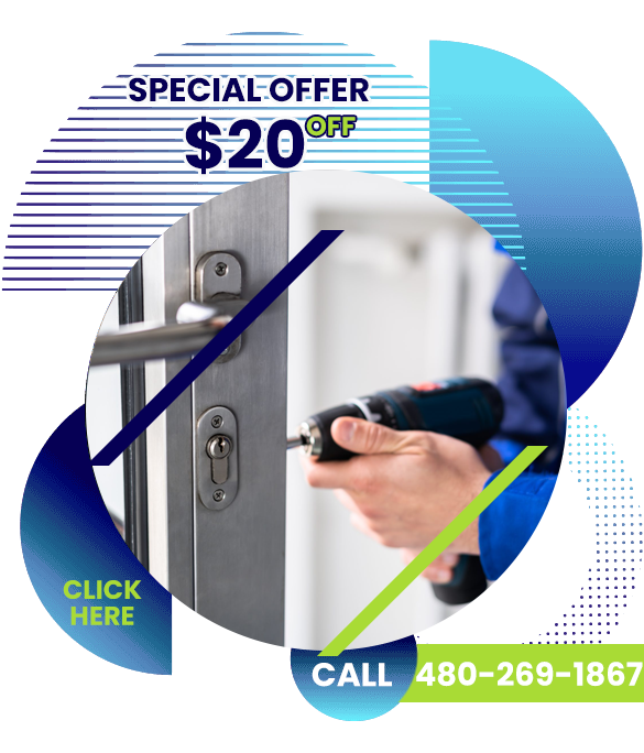 Locksmith Phoenix offer